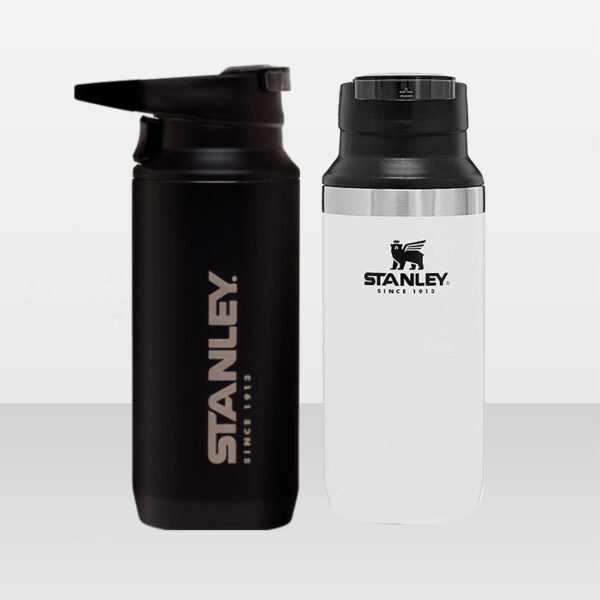 STANLEY SWITCHBACK MUG 16OZ