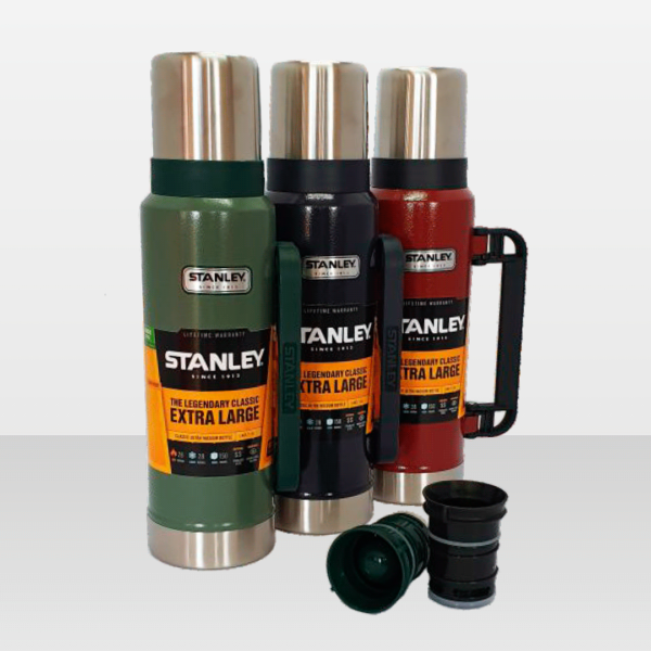 Termo STANLEY CLASSIC LEGENDARY BOTTLE | 1.5 QT