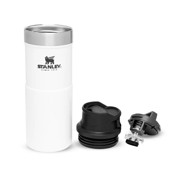STANLEY CLASSIC TRIGGER MUG 12OZ - Image 3